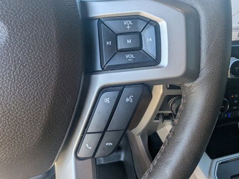 Used 2019 Ford F150 King Ranch w/ Equipment Group 601A Luxury AWD/4WD image 15