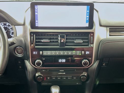 Certified 2023 Lexus GX 460 Premium image 14