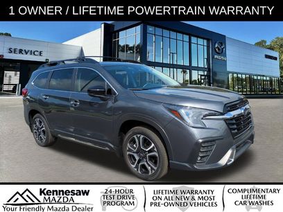 Used 2025 Subaru Ascent Touring w/ Popular Package #1