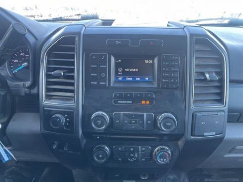 Used 2018 Ford F250 XLT image 19