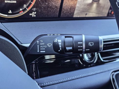 New 2026 INFINITI QX80 4WD w/ Sport Exterior Package image 24