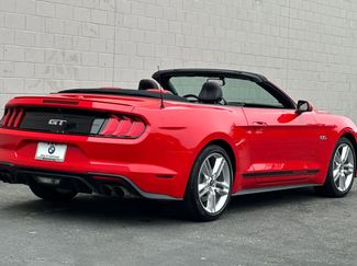 Used 2020 Ford Mustang GT Premium w/ Equipment Group 401A video 2