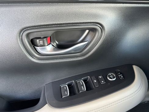 New 2026 Honda HR-V EX-L image 7