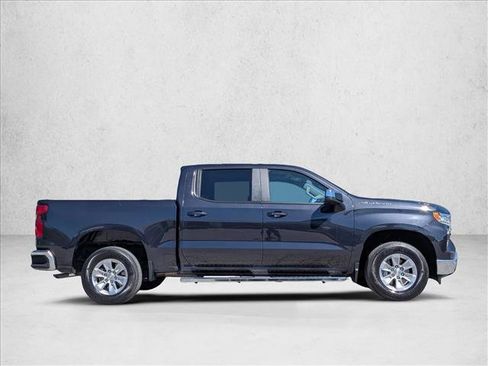 Used 2024 Chevrolet Silverado 1500 LT image 4