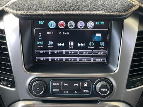 Used 2017 Chevrolet Tahoe Premier RWD image 22