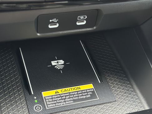 Used 2025 Honda Accord Sport image 34