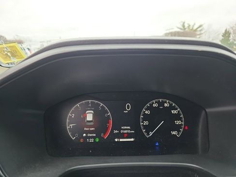 Used 2023 Honda CR-V EX image 14