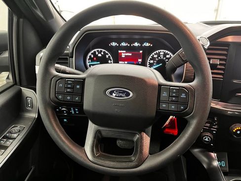 Used 2021 Ford F150 XL w/ STX Appearance Package image 19