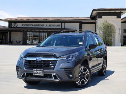 Used 2024 Subaru Ascent Touring