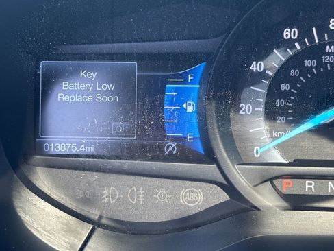 Used 2024 Ford Edge SEL w/ Convenience Package image 41