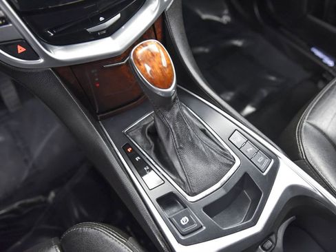 Used 2015 Cadillac SRX Luxury w/ Driver Awareness Package image 25