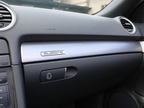Used 2007 Audi A4 2.0T AWD/4WD image 24