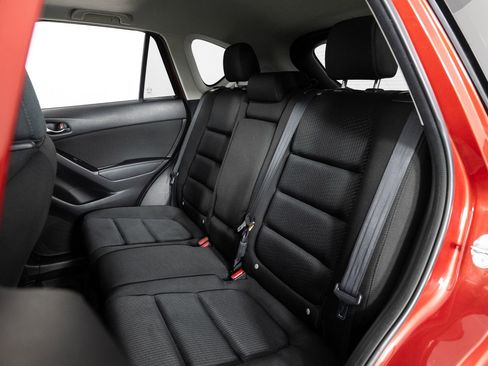 Used 2015 MAZDA CX-5 Touring w/ Bose/Moonroof Package image 17