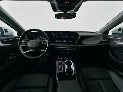 Used 2026 Audi A6 Premium Plus w/ Premium Plus Package AWD/4WD image 14