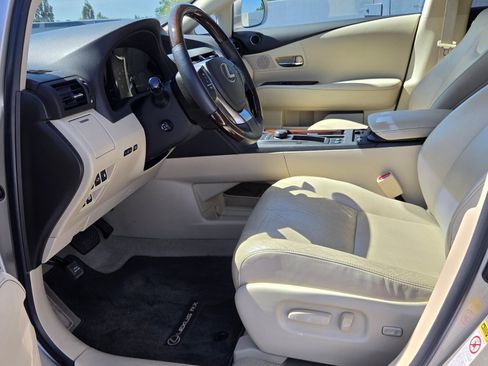 Used 2015 Lexus RX 350 AWD image 12