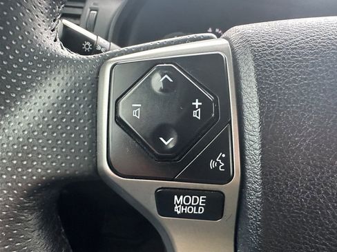 Used 2023 Toyota 4Runner TRD Sport w/ Technology Package image 20