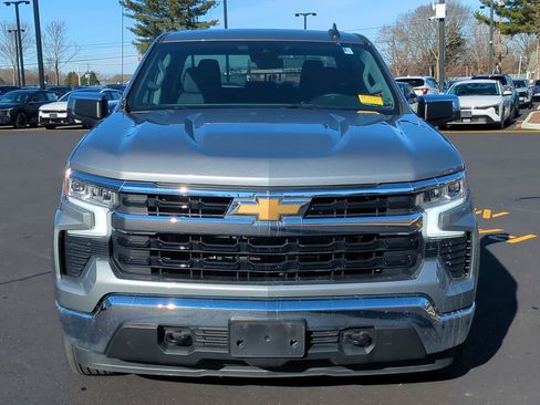 Used 2023 Chevrolet Silverado 1500 LT image 9