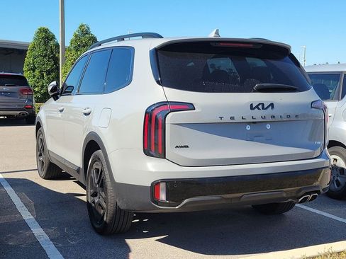 Used 2025 Kia Telluride SX Prestige X-Line image 10
