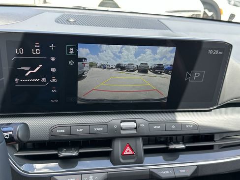 New 2026 Kia K4 GT-Line Turbo FWD image 23