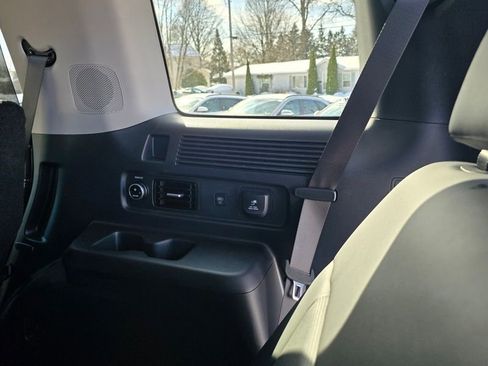 New 2026 Hyundai Santa Fe Limited AWD/4WD image 13