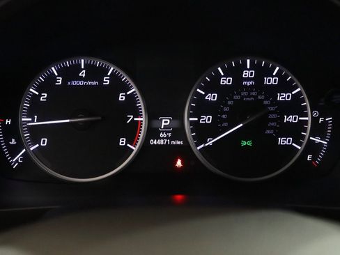 Used 2019 Acura ILX w/ Premium Package image 15