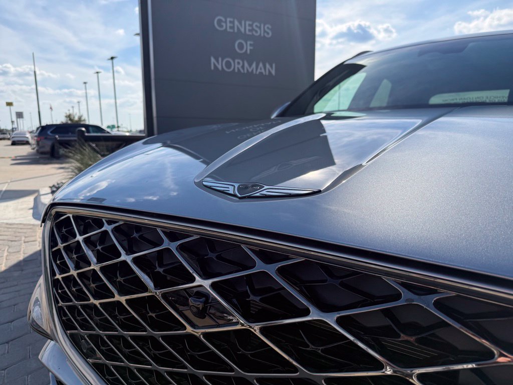Used 2026 Genesis GV70 2.5T Sport Prestige AWD/4WD image 23