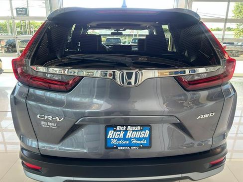 Used 2020 Honda CR-V EX image 12