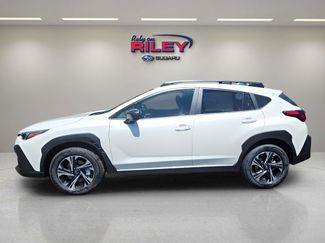 Used 2025 Subaru Crosstrek 2.0i Premium video 2