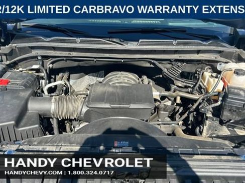 Certified 2024 GMC Sierra 2500 SLT w/ SLT Convenience Package AWD/4WD image 58