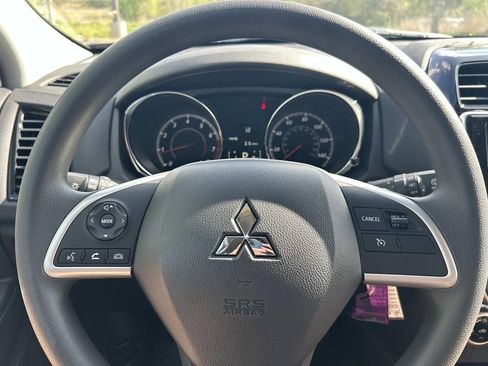 New 2026 Mitsubishi Outlander Sport ES AWD/4WD image 22