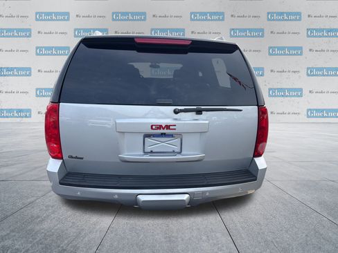 Used 2013 GMC Yukon XL SLT image 8