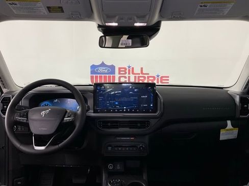 New 2025 Ford Bronco Sport Outer Banks w/ Outer Banks Tech Package+ image 19