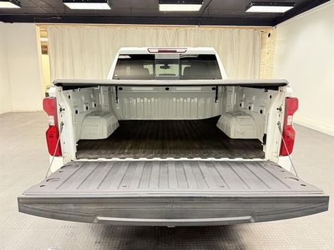 Used 2019 Chevrolet Silverado 1500 LT w/ All-Star Edition image 5