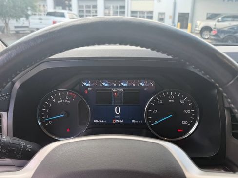 Used 2023 Ford Expedition Max XLT AWD/4WD image 19