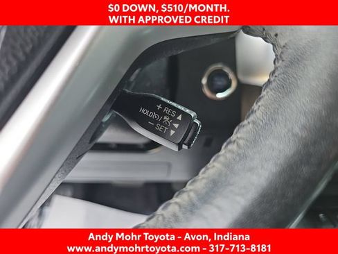 Used 2018 Toyota Highlander XLE FWD image 17