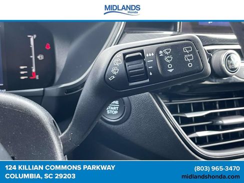 Used 2023 Ford Escape ST-Line w/ Cold Weather Package FWD image 25