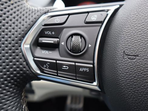 New 2026 Acura RDX A-Spec image 12