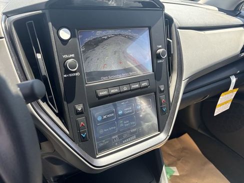New 2026 Subaru Crosstrek 2.5i AWD/4WD image 17