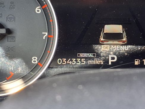 Used 2025 Mitsubishi Outlander SE AWD/4WD image 18