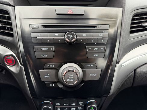 Used 2021 Acura ILX image 30