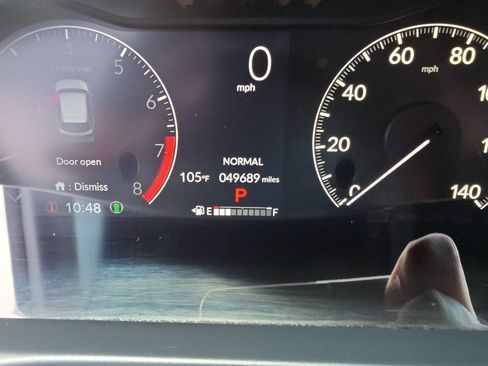 Certified 2024 Honda HR-V Sport image 27
