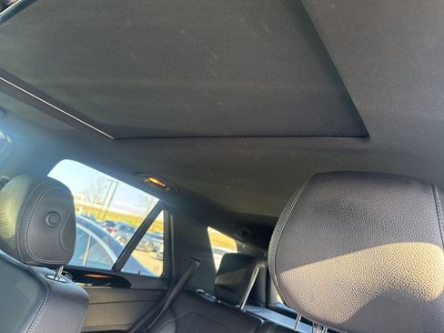 Used 2017 Mercedes-Benz GLE 350 4MATIC image 8