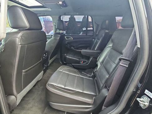 Used 2018 GMC Yukon Denali w/ Open Road Package image 19