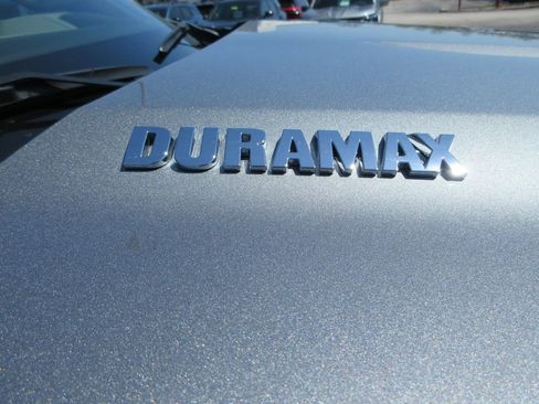 New 2026 Chevrolet Silverado 1500 LTZ w/ LTZ Premium Package image 11