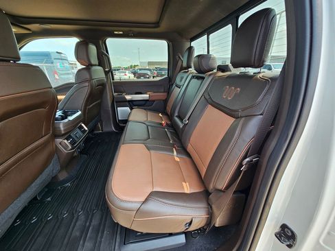 Certified 2026 Ford F150 King Ranch w/ Equipment Group 601A High AWD/4WD image 45