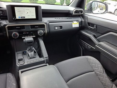 New 2026 Toyota Tacoma SR image 12