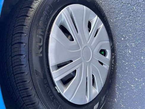 Used 2019 Mitsubishi Mirage ES image 30