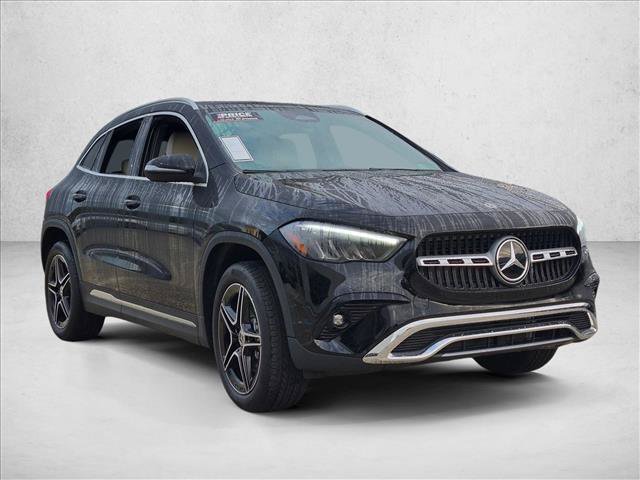 Used 2026 Mercedes-Benz GLA 250 image 3