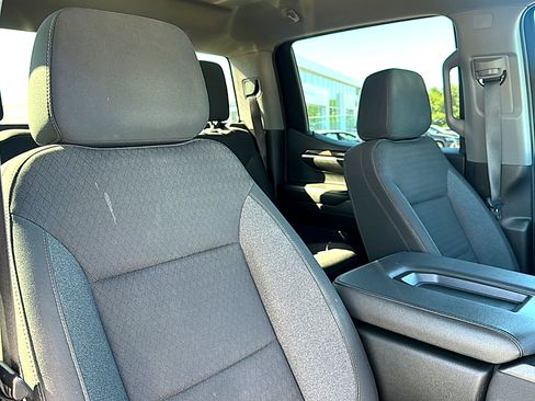 Used 2022 GMC Sierra 1500 Elevation w/ LPO, Elevation Black Package RWD image 23
