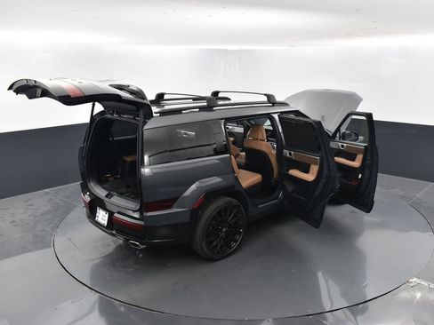 New 2026 Hyundai Santa Fe Calligraphy image 45